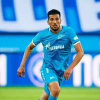 Ezequiel Garay