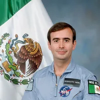 Rodolfo Neri Vela
