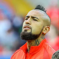 Arturo Vidal