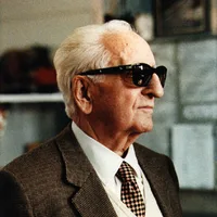 Enzo Ferrari