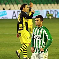 Rubén Castro