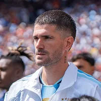 Rodrigo De Paul