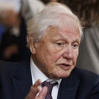 David Attenborough
