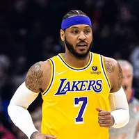 Carmelo Anthony