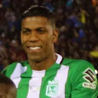 Orlando Berrío