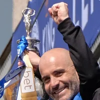 Enzo Maresca