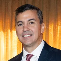 Santiago Peña