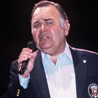 Jonathan Winters