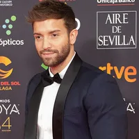 Pablo Alborán
