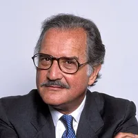 Carlos Fuentes