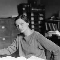Cecilia Helena Payne-Gaposchkin