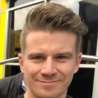 Nico Hülkenberg