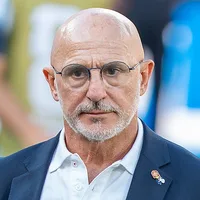 Luis de la Fuente Castillo