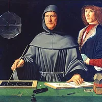 Luca Pacioli