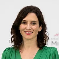 Isabel Díaz Ayuso