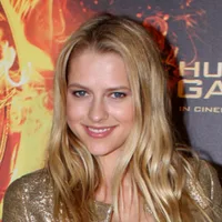Teresa Palmer