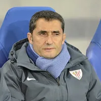 Ernesto Valverde