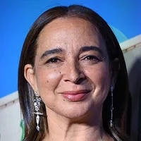 Maya Rudolph