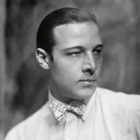Rodolfo Valentino