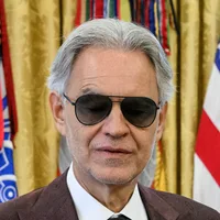 Andrea Bocelli
