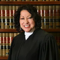Sonia Sotomayor