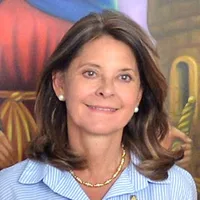 Marta Lucía Ramírez