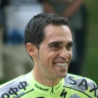 Alberto Contador