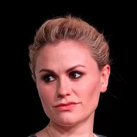 Anna Paquin
