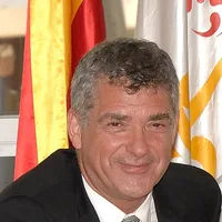 Ángel María Villar