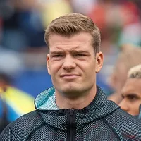 Alexander Sørloth