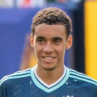 Jamal Musiala