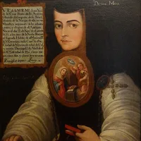 Juana Inés de la Cruz