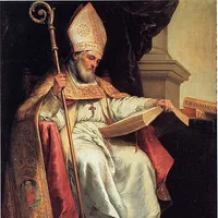 Isidoro de Sevilla