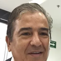 Jorge Luis Pinto