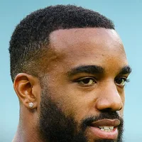 Alexandre Lacazette