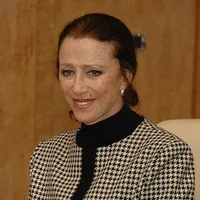 Maya Plisétskaya