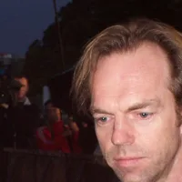 Hugo Weaving
