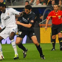 Emmanuel Adebayor