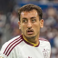 Mikel Oyarzabal