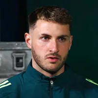 Santiago Giménez