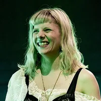 Aurora Aksnes