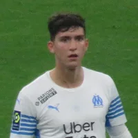 Leonardo Balerdi