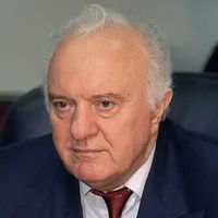Eduard Shevardnadze