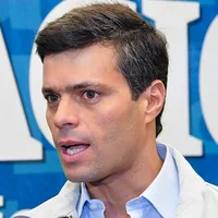 Leopoldo López