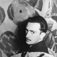 Salvador Dalí