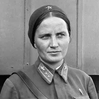 Marina Raskova