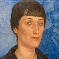 Anna Ajmátova