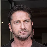 Gerard Butler