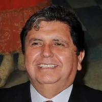 Alan García