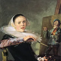 Judith Leyster